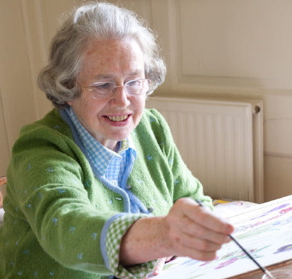 Ann Fraser