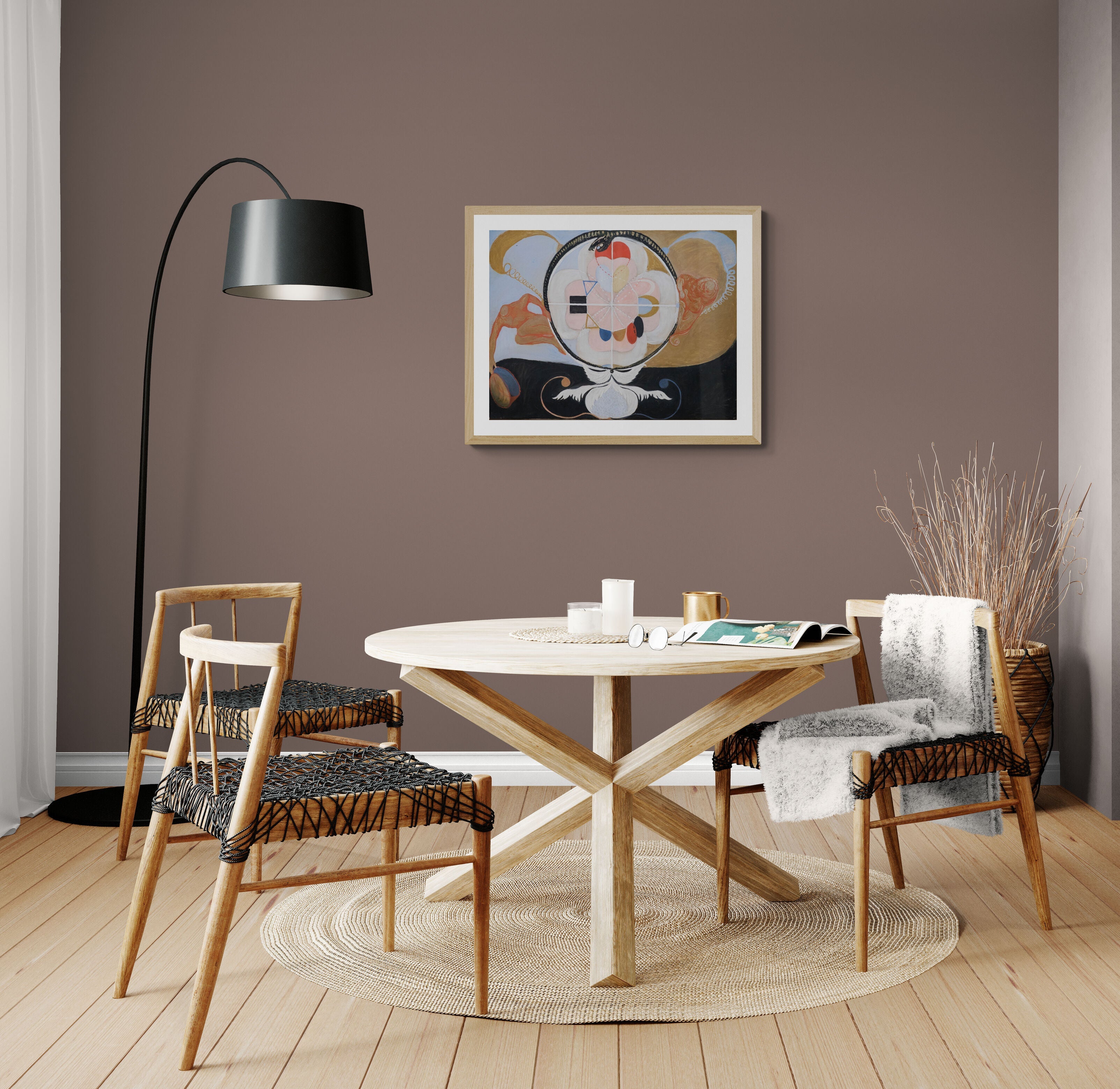 Hilma af Klint