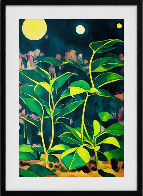 Afterglow By Ben Stephenson Print