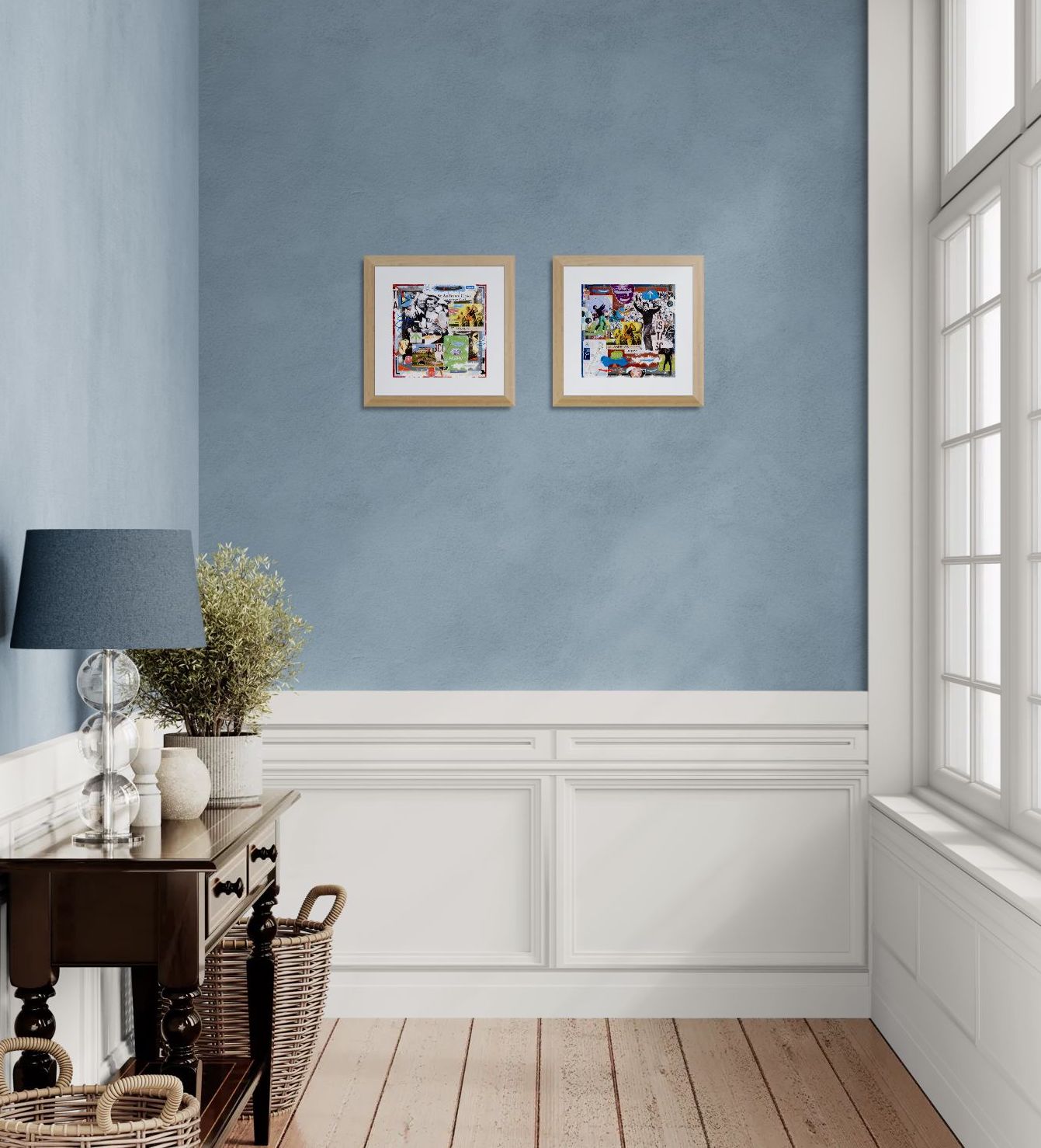 Nicklaus | Colin Brown