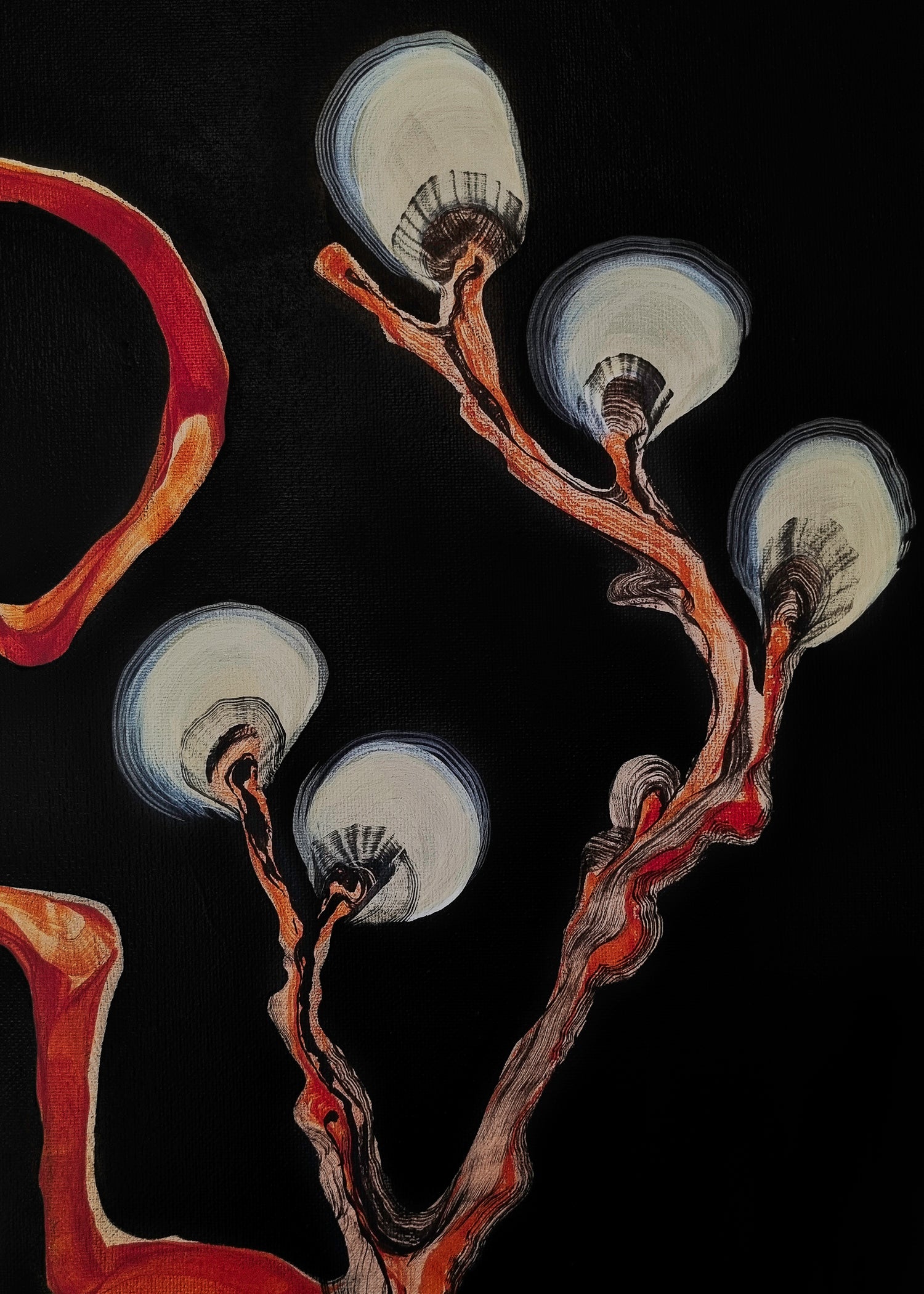 Original artwork | Coming of Age | The FRYM