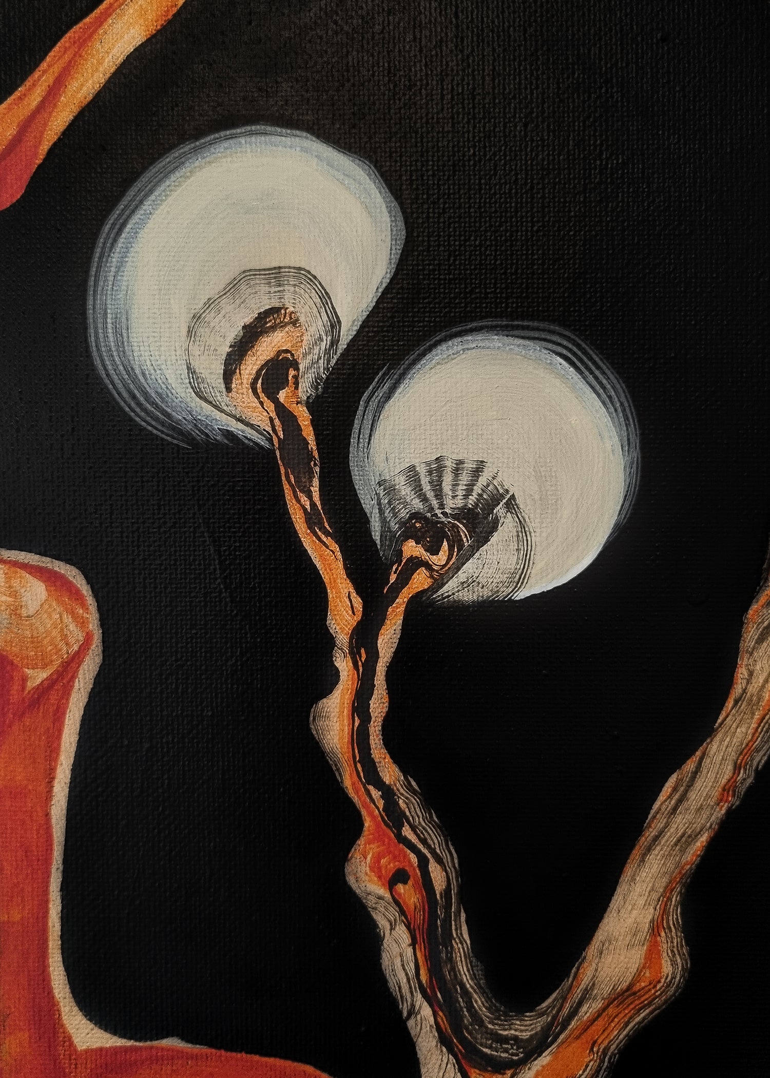Original artwork | Coming of Age | The FRYM