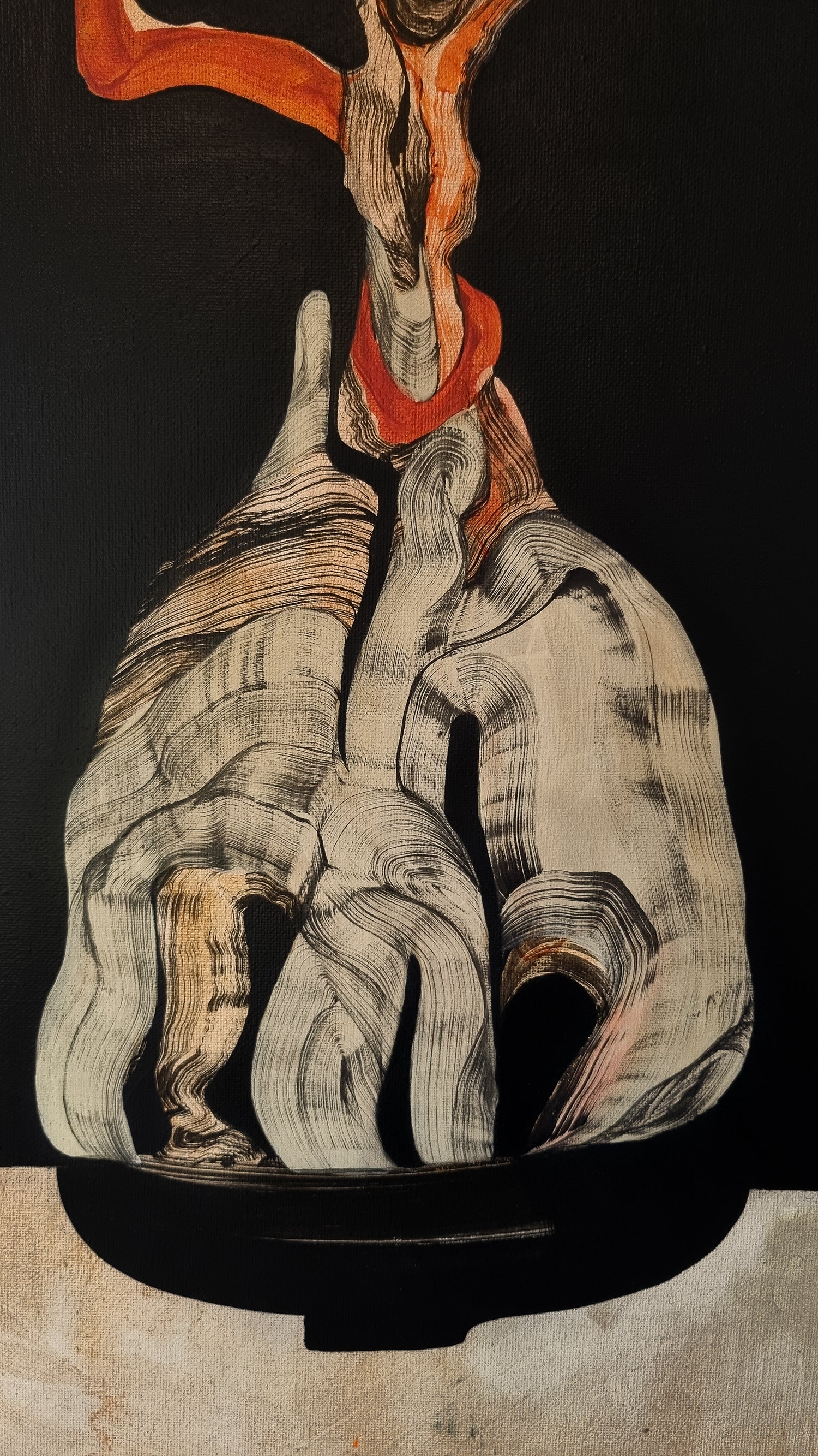 Original artwork | Coming of Age | The FRYM