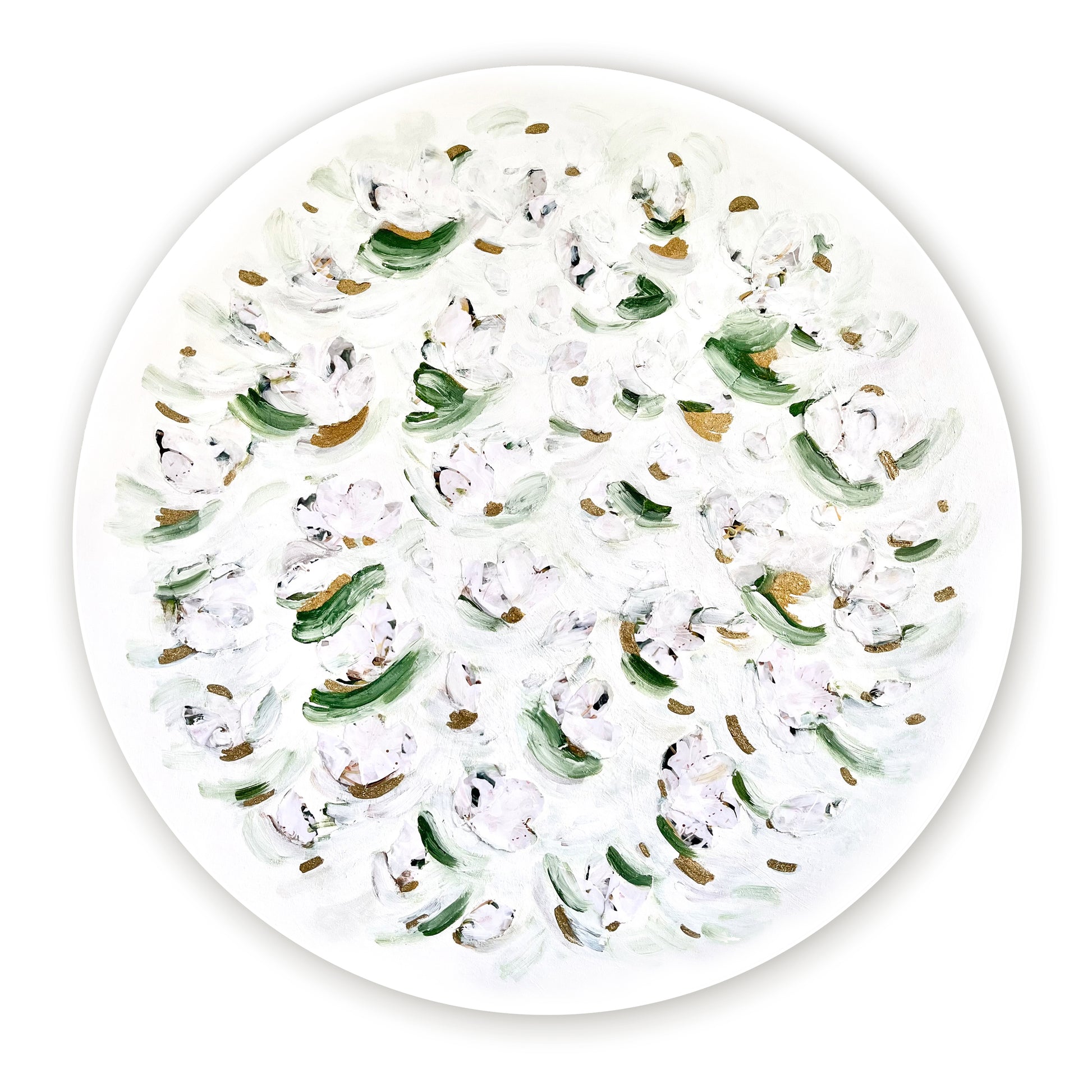 Original artwork | To Be With You #126 | Corinne Natel