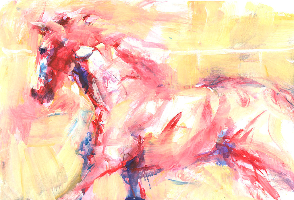 Footloose | Alasdair Banks