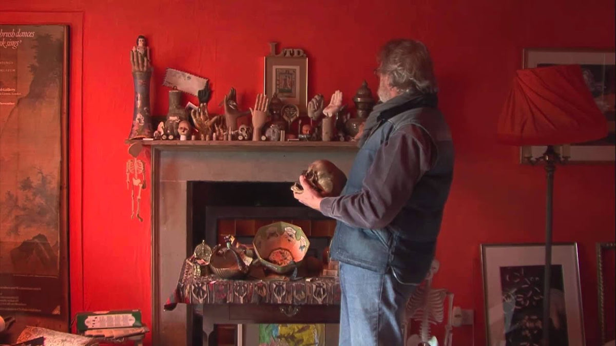 George Donald Rsa George Donald RSA RSW – Artkind