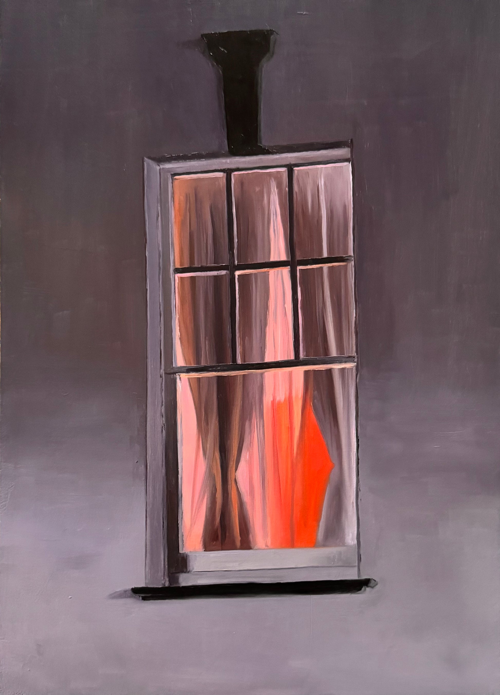 Original artwork | Memento | Niki Duffy