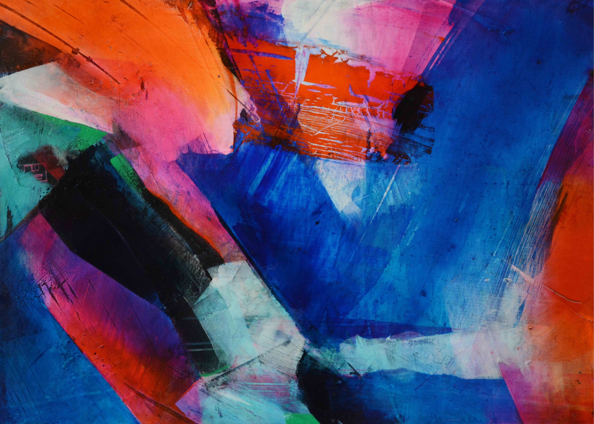 Original artwork | No Sir, I didn't do anything | Kimbal Bumstead