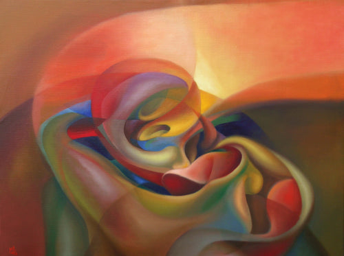 The Kiss | Armando Alemdar