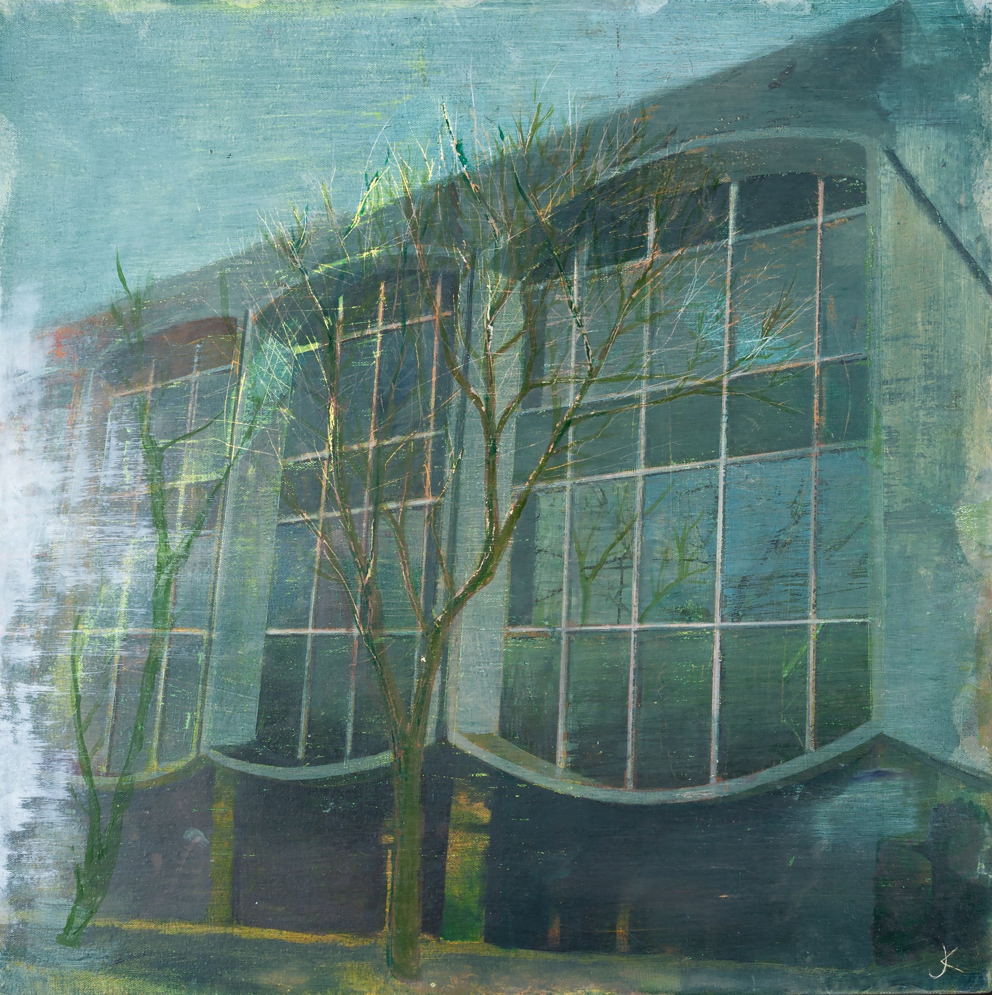 The Bank | Jessica Kirkpatrick