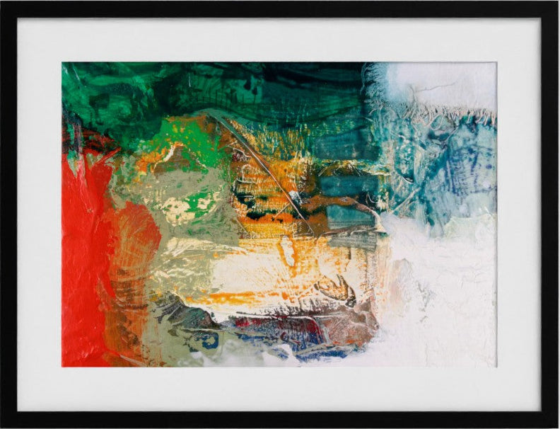 Three Days By Christopher Wood Print
