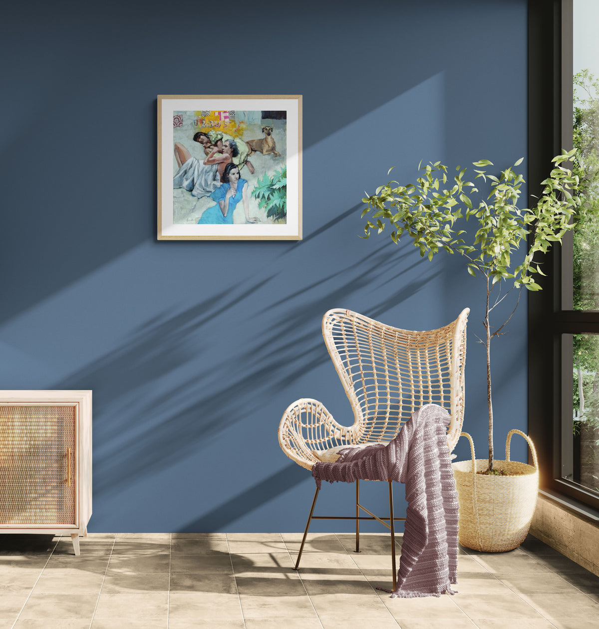 George Donald Rsa George Donald RSA RSW – Artkind