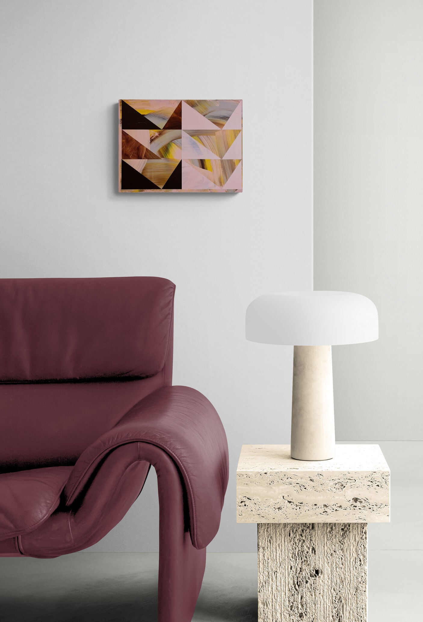 Original artwork | Untitled (L2) | Lisa Denyer