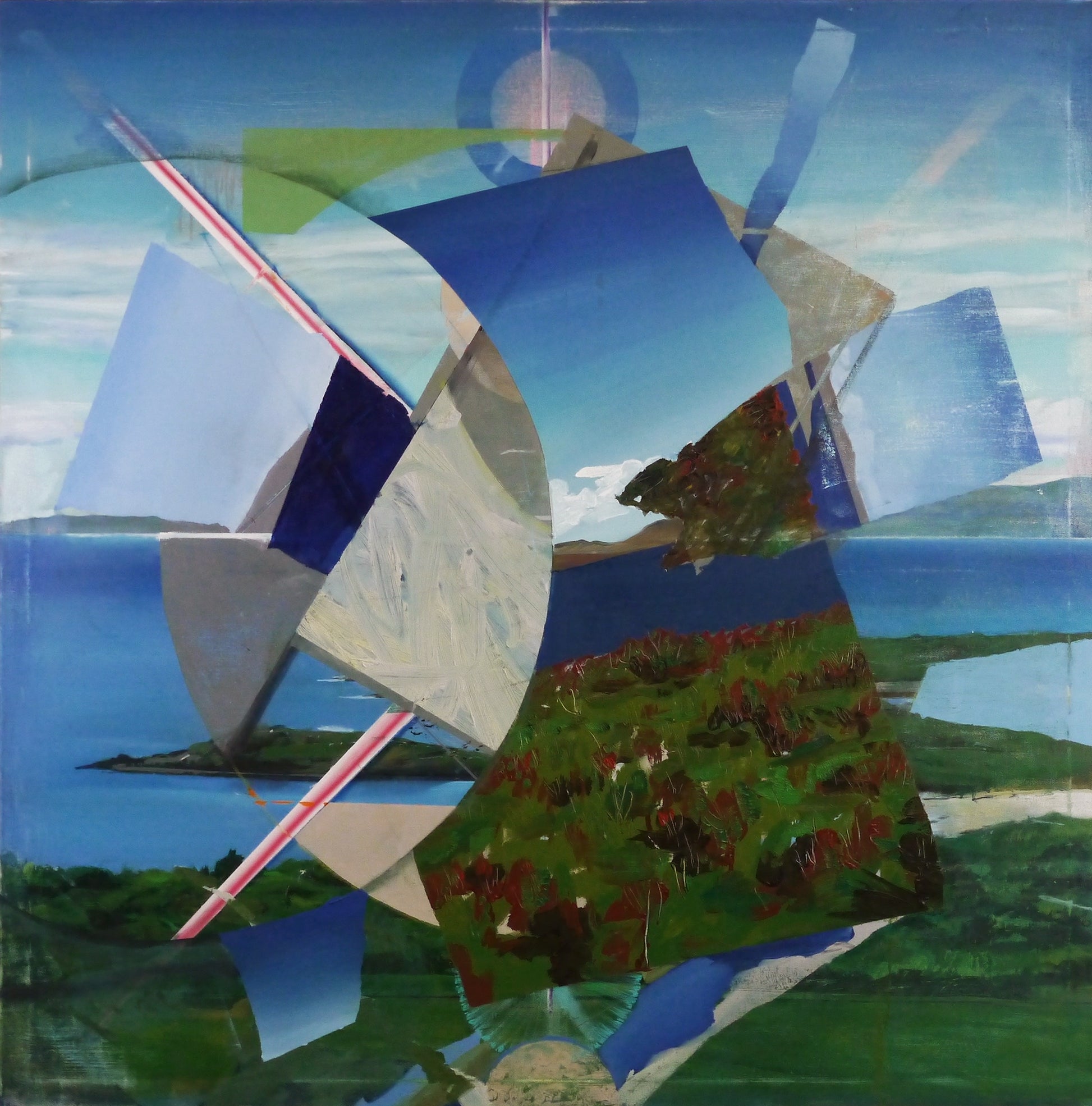 Isle of Gigha | Jessica Kirkpatrick