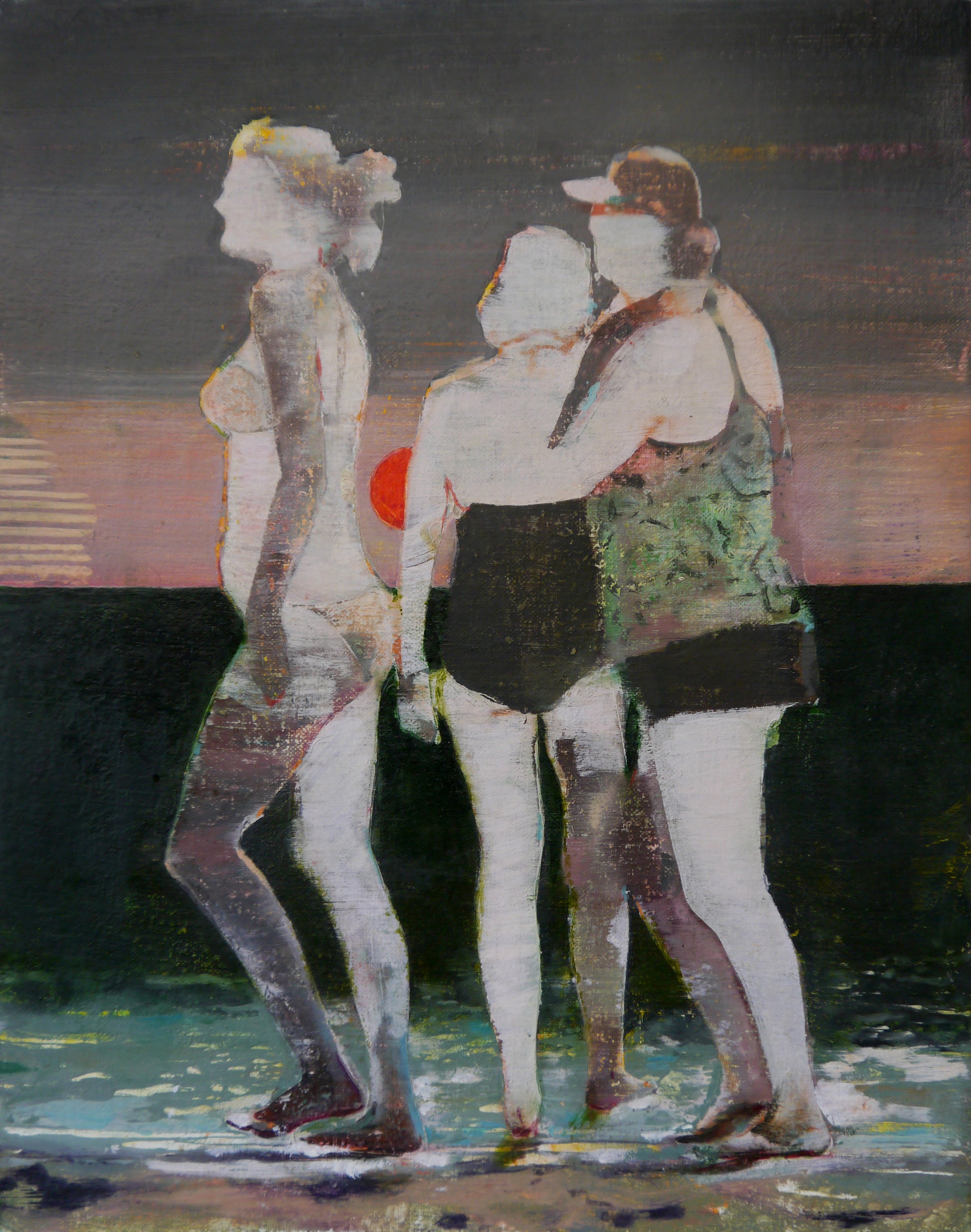 Touch | Jessica Kirkpatrick