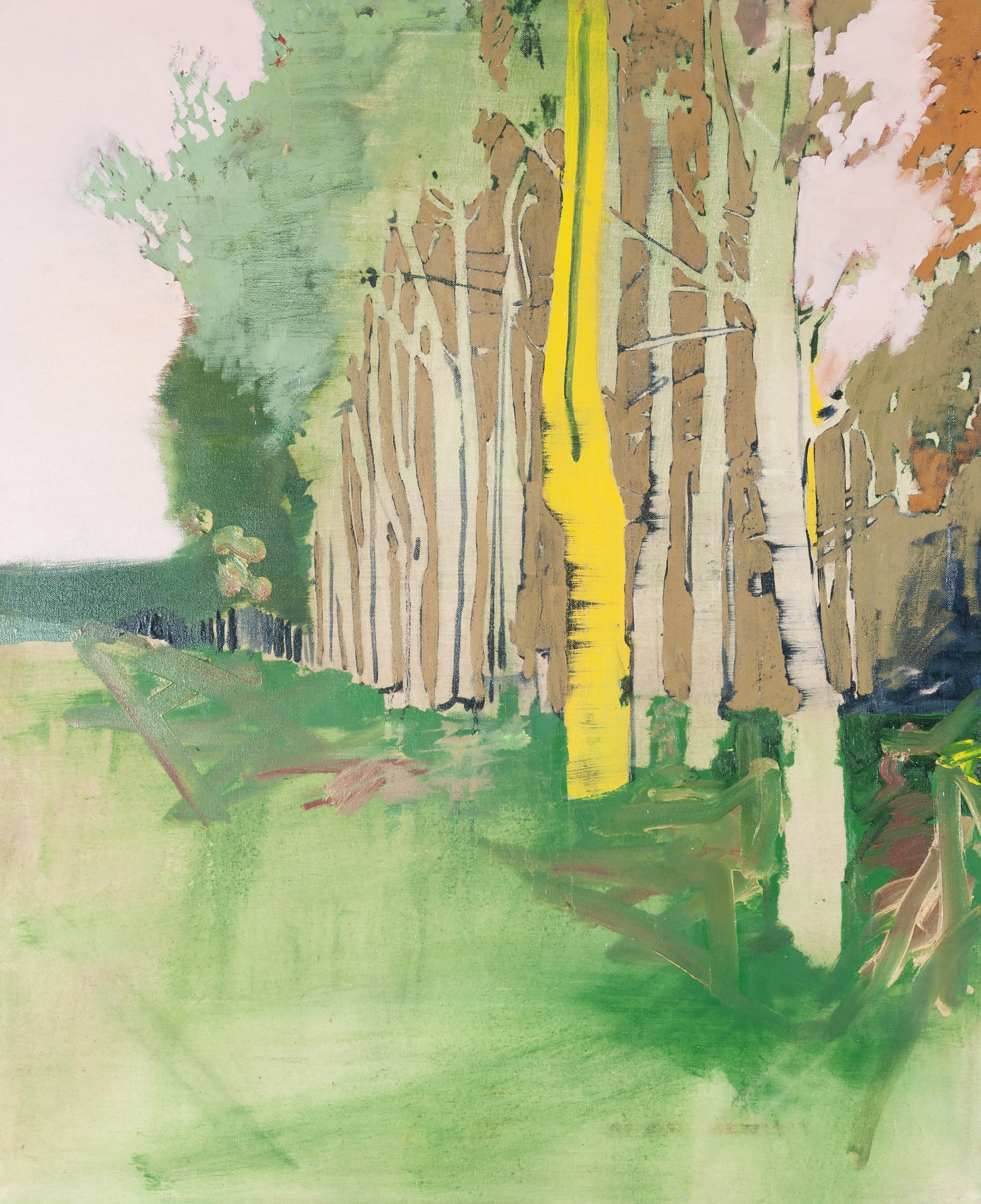 Woods | Jessica Kirkpatrick