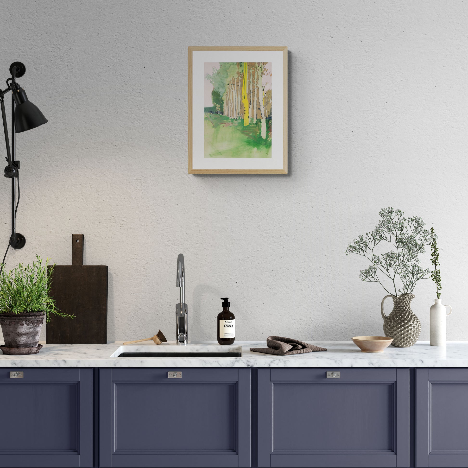 Woods | Jessica Kirkpatrick