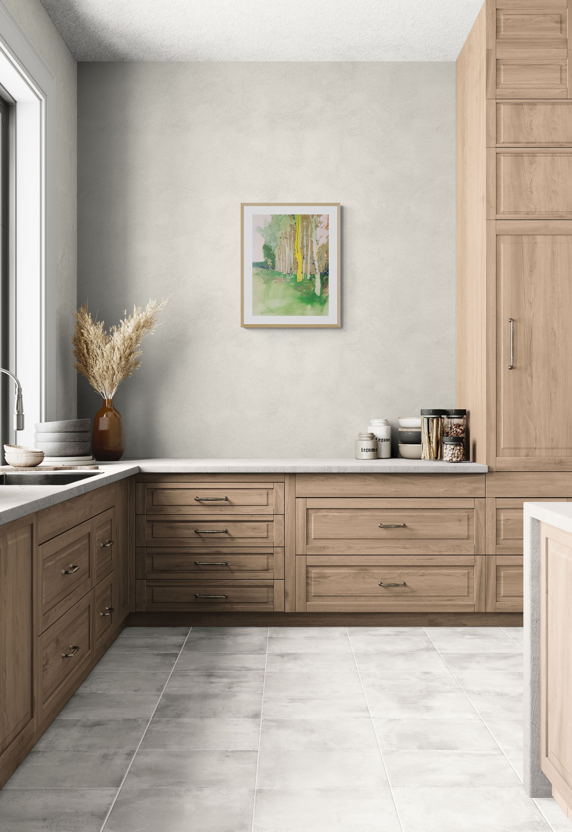 Woods | Jessica Kirkpatrick