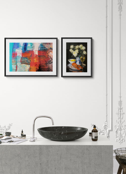 Lobster au Citron | Ewan McClure