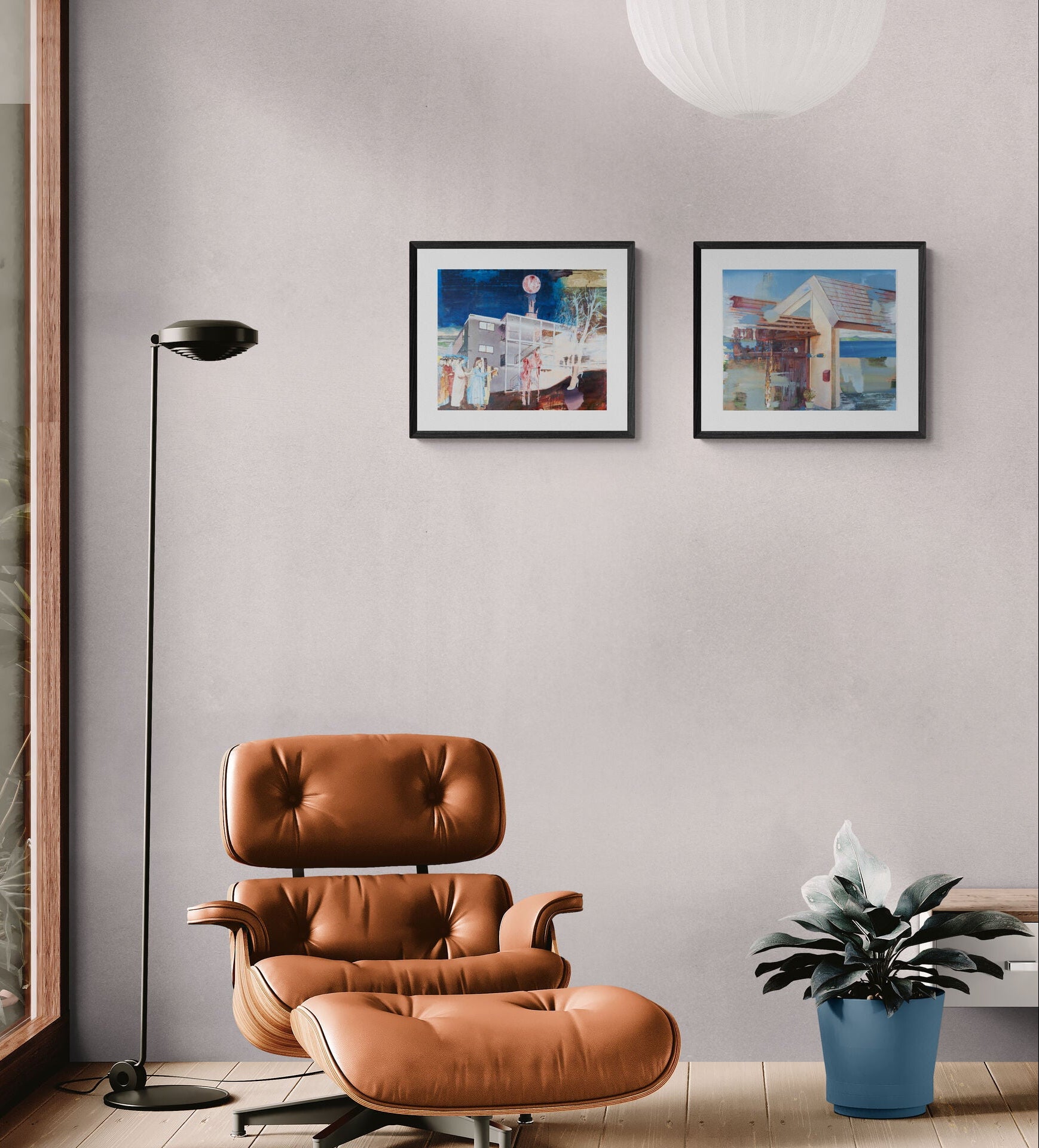 No More Nostalgia | Jessica Kirkpatrick