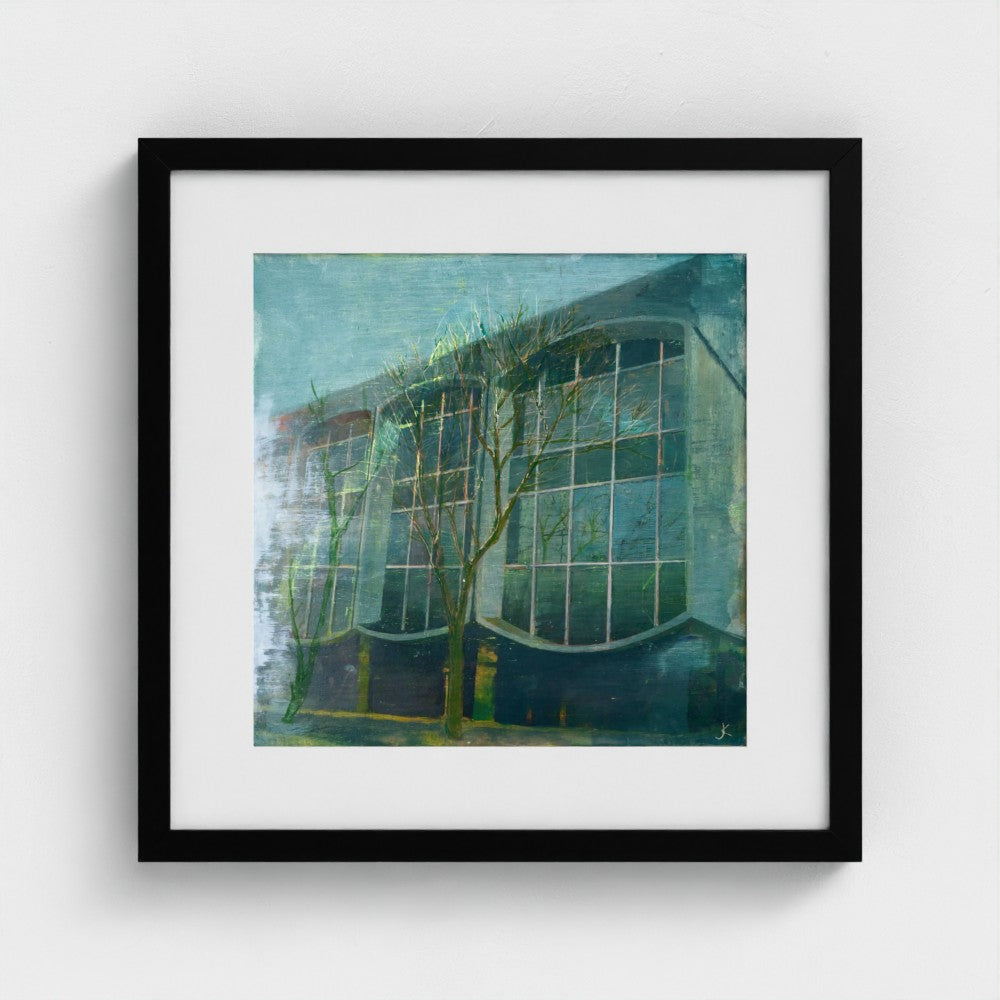The Bank | Jessica Kirkpatrick