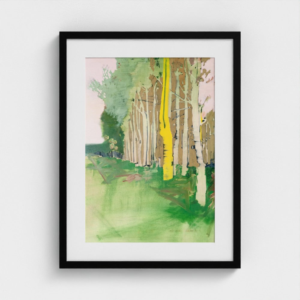 Woods | Jessica Kirkpatrick
