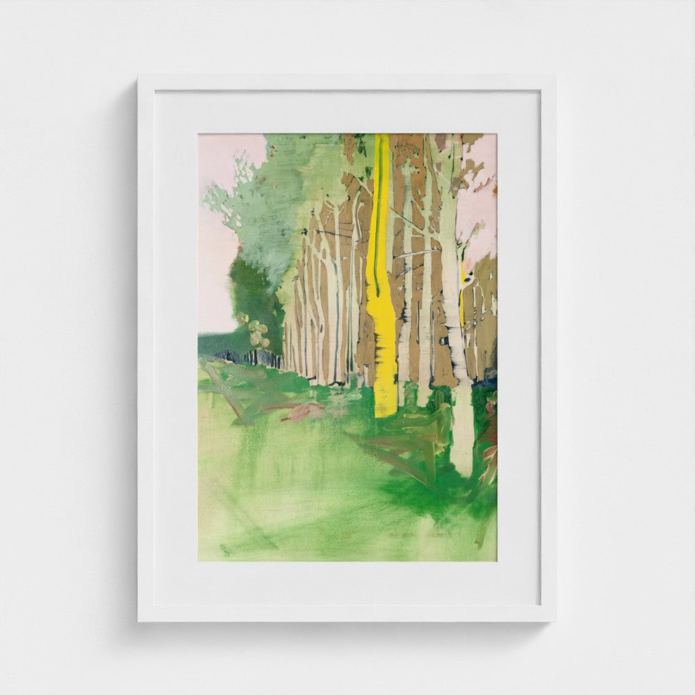 Woods | Jessica Kirkpatrick