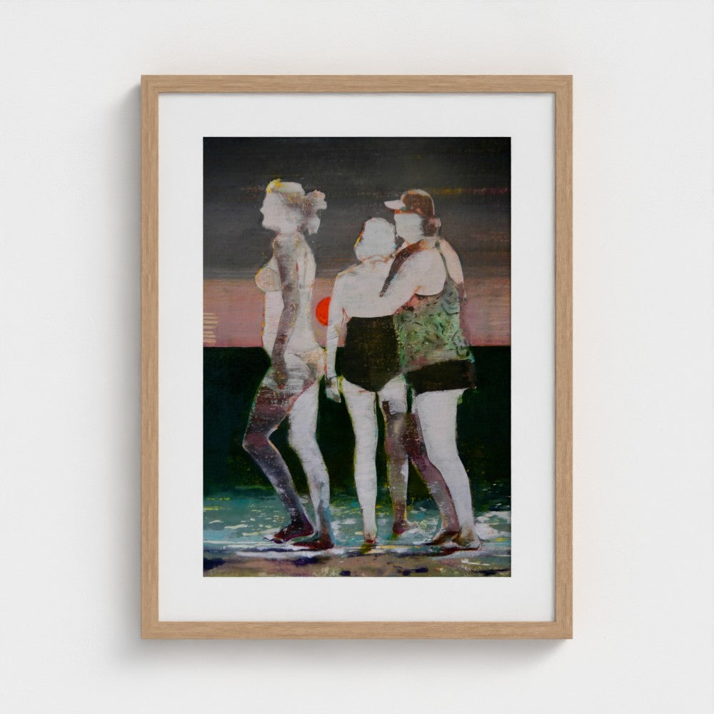 Touch | Jessica Kirkpatrick