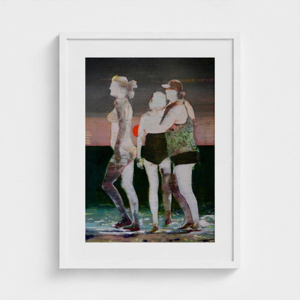 Touch | Jessica Kirkpatrick