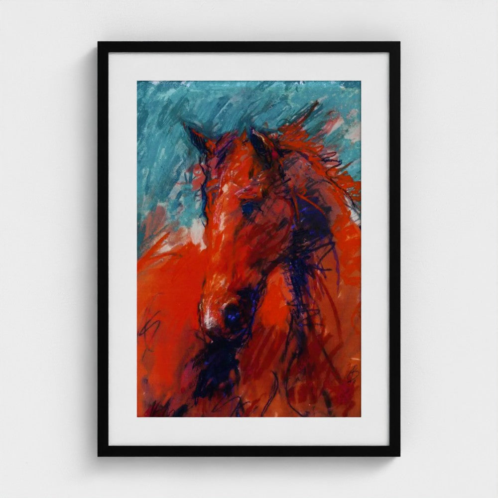 Red Head | Alasdair Banks