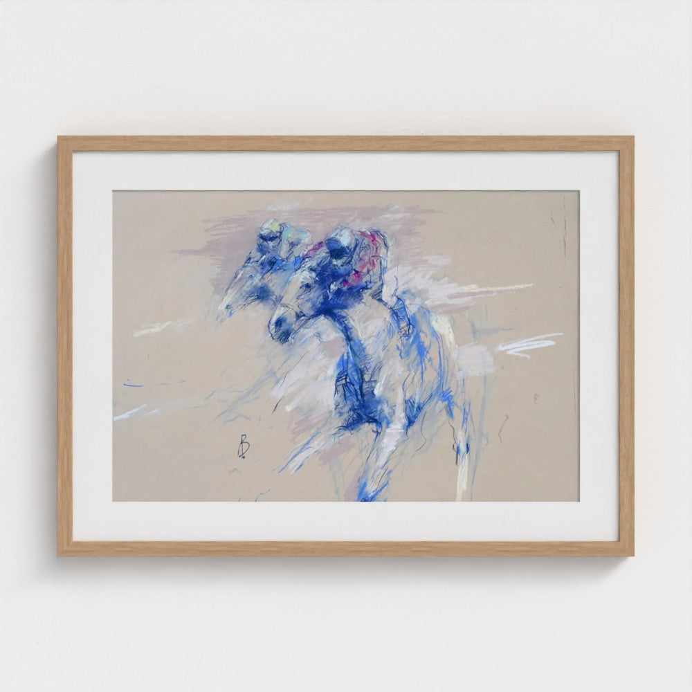Impression | Alasdair Banks