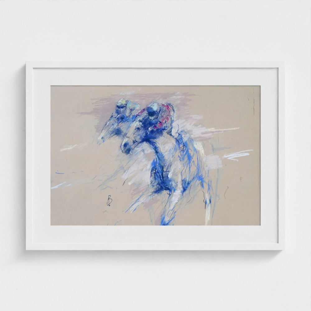 Impression | Alasdair Banks