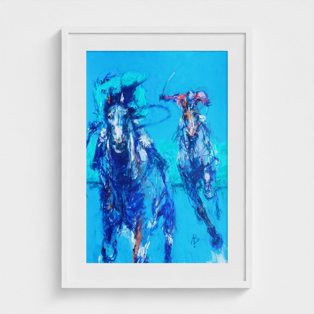 Got You | Alasdair Banks