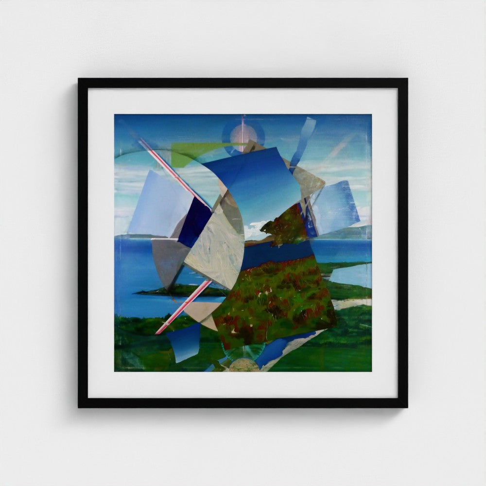 Isle of Gigha | Jessica Kirkpatrick