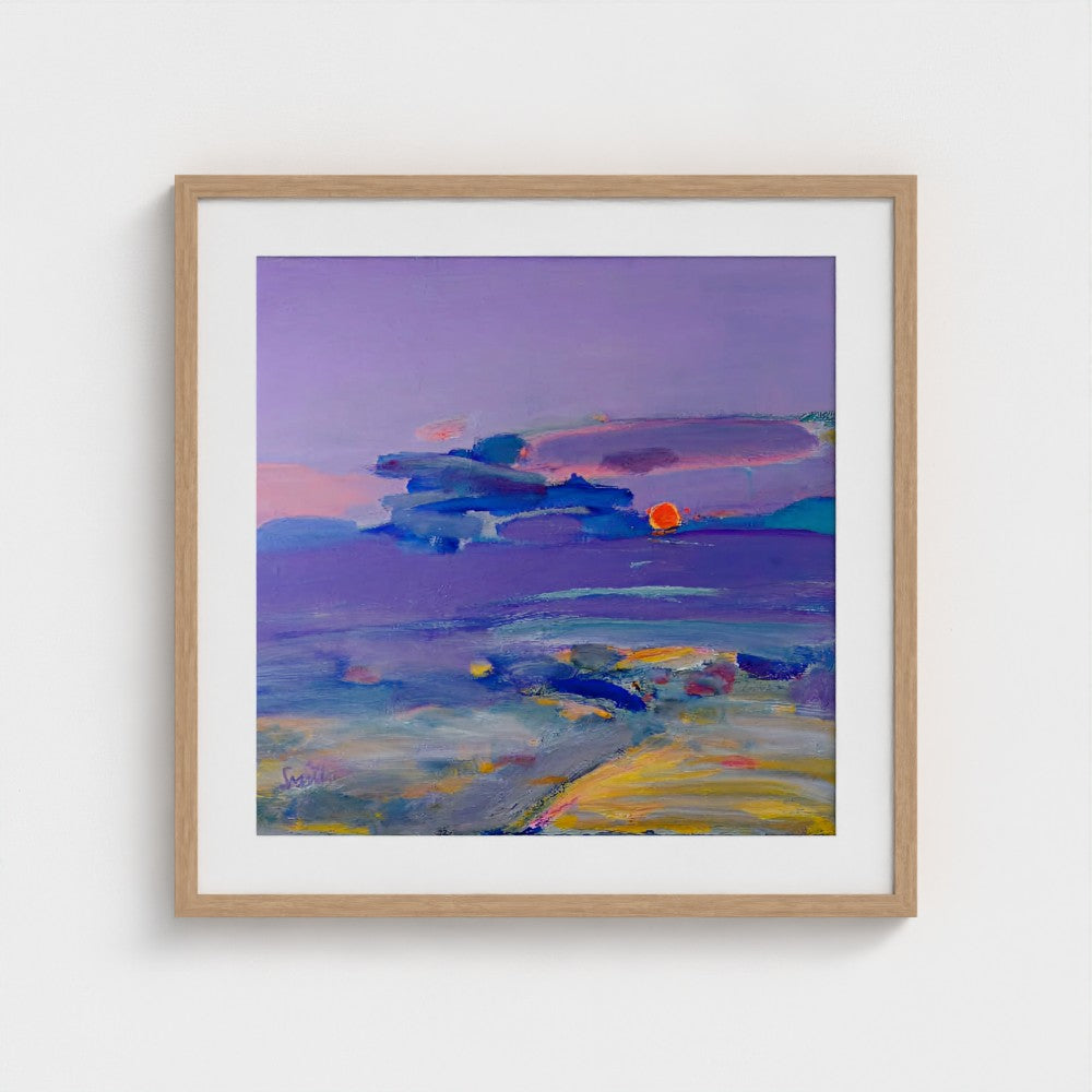 Scottish Landscape | Ronald F Smith