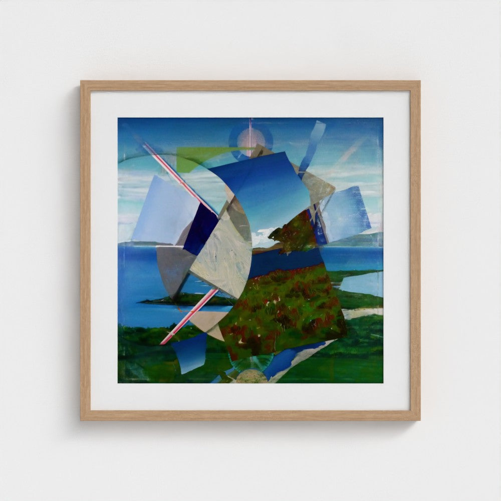 Isle of Gigha | Jessica Kirkpatrick