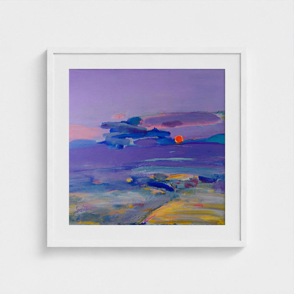 Scottish Landscape | Ronald F Smith