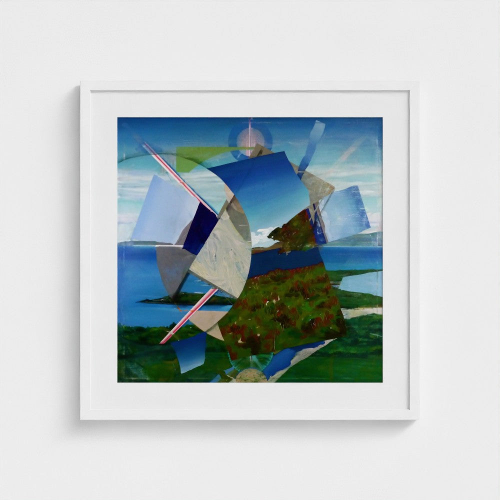 Isle of Gigha | Jessica Kirkpatrick