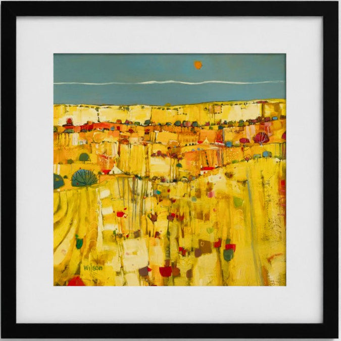 To Fintry & Beyond | Gordon Wilson