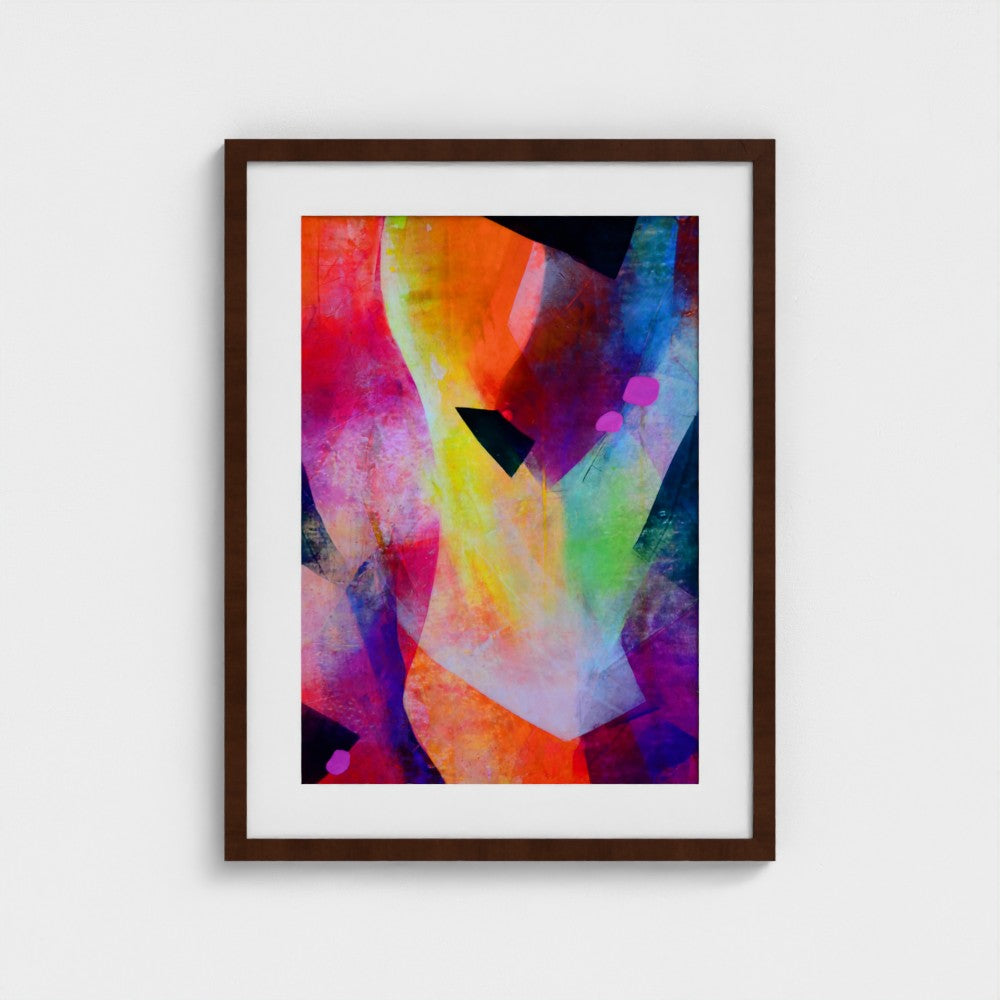 January IV | Kimbal Bumstead