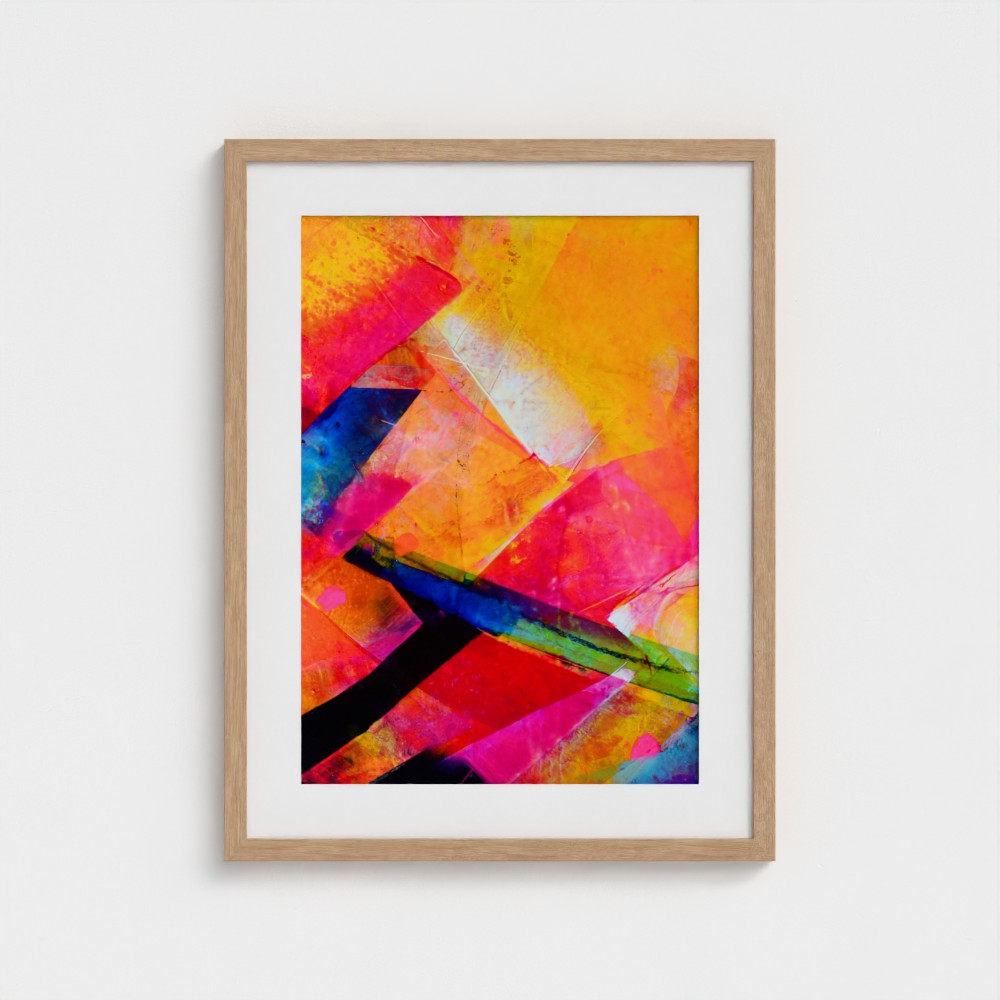 May I | Kimbal Bumstead
