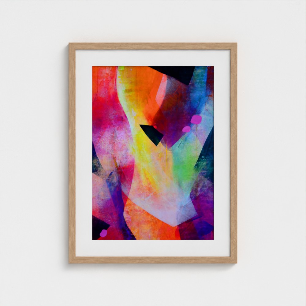 January IV | Kimbal Bumstead