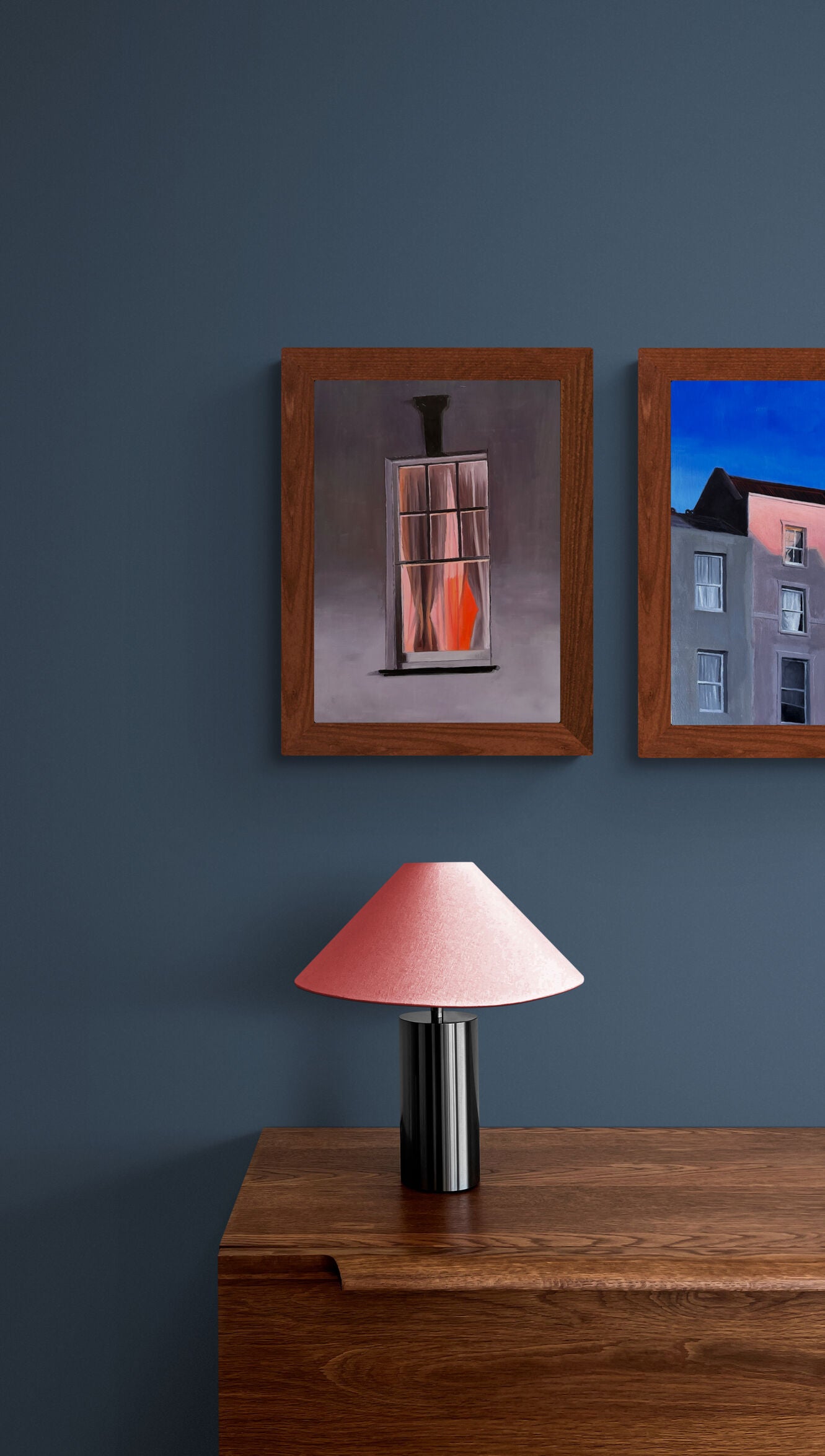 Original artwork | Memento | Niki Duffy